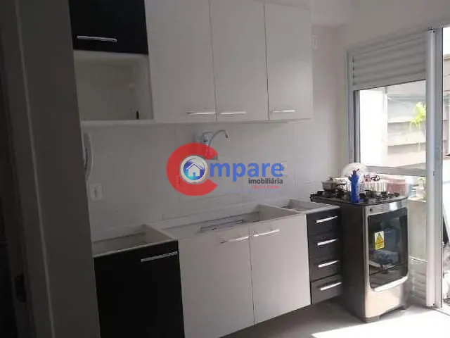 Sobrado com 55m² 2 quartos e 2 banheiros, à venda, no bairro Jardim Nova Cidade em Guarulhos