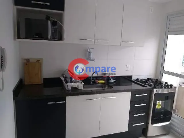 Sobrado com 55m² 2 quartos e 2 banheiros, à venda, no bairro Jardim Nova Cidade em Guarulhos