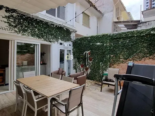 Sobrado 3 quartos e 3 banheiros, à venda, no bairro Perdizes em São Paulo