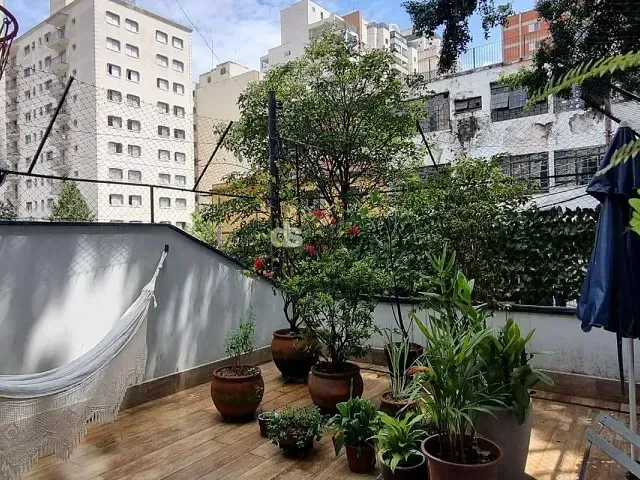 Sobrado 3 quartos e 3 banheiros, à venda, no bairro Perdizes em São Paulo