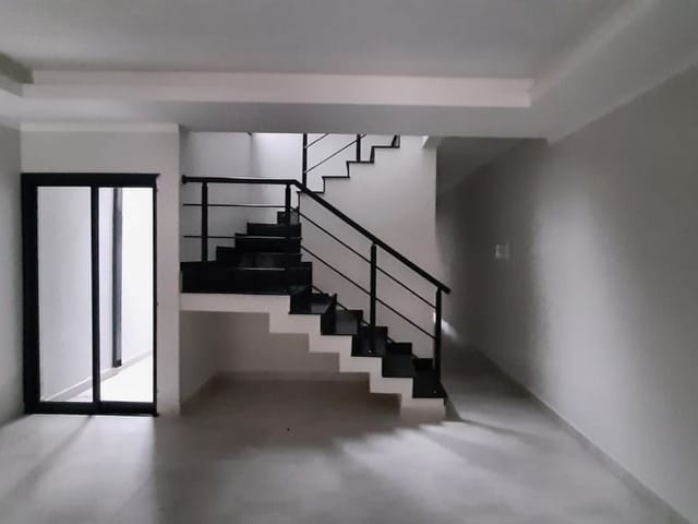Foto do Sobrado - Sobrado à venda, 167 m² por R$ 910.000,00 - Jardim das Indústrias - São José dos Campos/SP | INDEPENDENCE NEGOCIOS IMOBILIARIOS LTDA