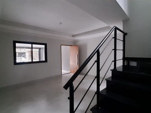 Foto do Sobrado - Sobrado à venda, 167 m² por R$ 910.000,00 - Jardim das Indústrias - São José dos Campos/SP | INDEPENDENCE NEGOCIOS IMOBILIARIOS LTDA