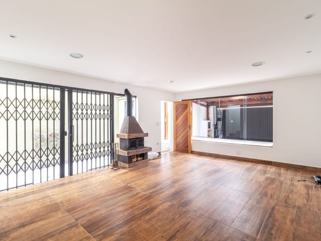 Foto do Sobrado - Sobrado para venda em Brooklin com 3 quartos, 125m² | Lares e Andares Imóveis