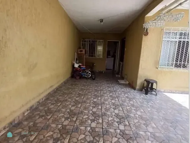 Sobrado com 70m² 3 quartos e 2 banheiros, à venda, no bairro Itaberaba em São Paulo