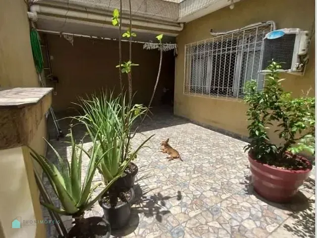 Sobrado com 70m² 3 quartos e 2 banheiros, à venda, no bairro Itaberaba em São Paulo