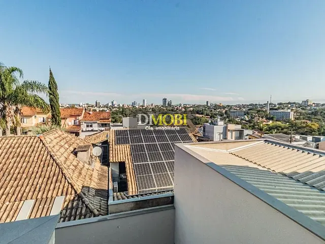 Sobrado com 150m² 3 quartos e 2 banheiros, à venda, no bairro Loteamento Jardim Timbaúva em Gravataí