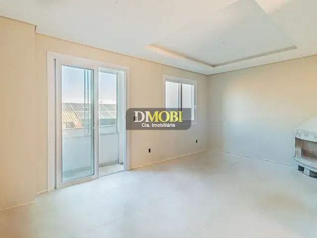 Sobrado com 150m² 3 quartos e 2 banheiros, à venda, no bairro Loteamento Jardim Timbaúva em Gravataí