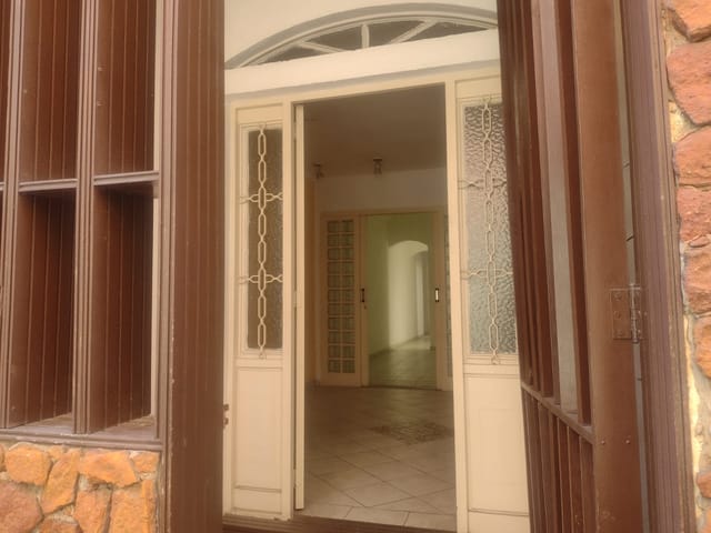 Foto do Sobrado - Sobrado para locação, Cambuci, São Paulo, SP | Vieira Imóveis