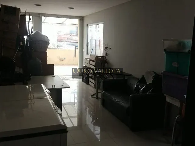 Sobrado com 130m² 2 quartos e 2 banheiros, à venda, no bairro Mooca em São Paulo