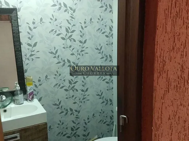Sobrado com 130m² 2 quartos e 2 banheiros, à venda, no bairro Mooca em São Paulo