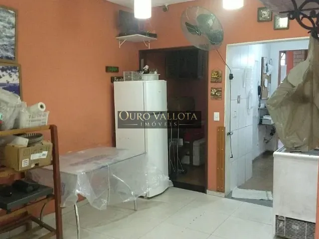 Sobrado com 130m² 2 quartos e 2 banheiros, à venda, no bairro Mooca em São Paulo