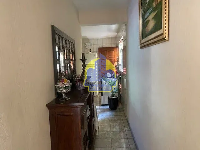 Sobrado 4 quartos e 2 banheiros, à venda, no bairro Santa Maria em Osasco