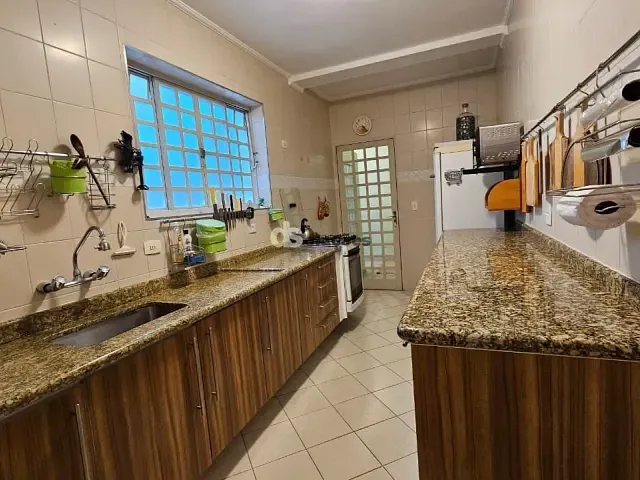 Sobrado 3 quartos e 2 banheiros, à venda, no bairro Perdizes em São Paulo