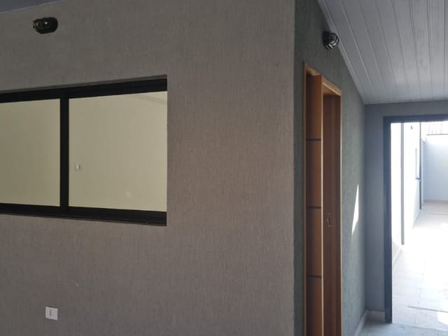 Foto do Sobrado - Sobrado à venda 3 Quartos, 1 Suite, 2 Vagas, 125M², Jardim das Indústrias, São José dos Campos - SP | INDEPENDENCE NEGOCIOS IMOBILIARIOS LTDA