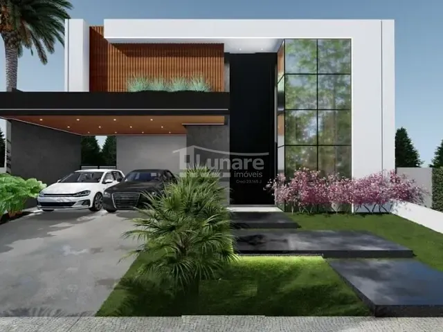 Sobrado com 338m² 4 quartos e 6 banheiros, à venda, no bairro Cézar de Souza em Mogi das Cruzes