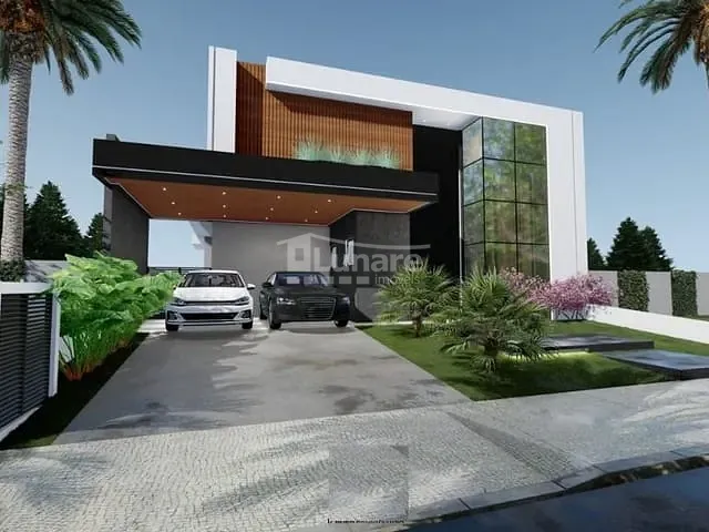 Sobrado com 338m² 4 quartos e 6 banheiros, à venda, no bairro Cézar de Souza em Mogi das Cruzes