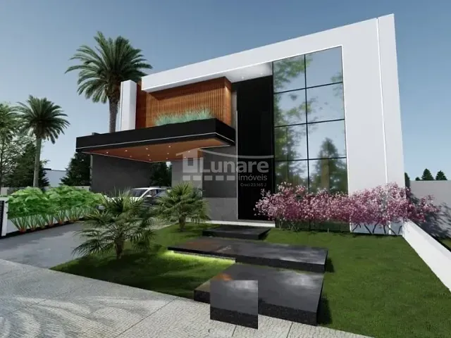 Sobrado com 338m² 4 quartos e 6 banheiros, à venda, no bairro Cézar de Souza em Mogi das Cruzes