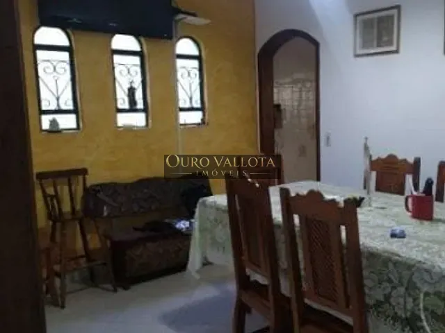 Sobrado com 353m² 4 quartos e 4 banheiros, para alugar, no bairro Vila Bertioga em São Paulo