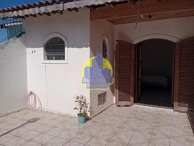 Sobrado com 160m² 3 quartos e 3 banheiros, à venda, no bairro Jaguaribe em Osasco