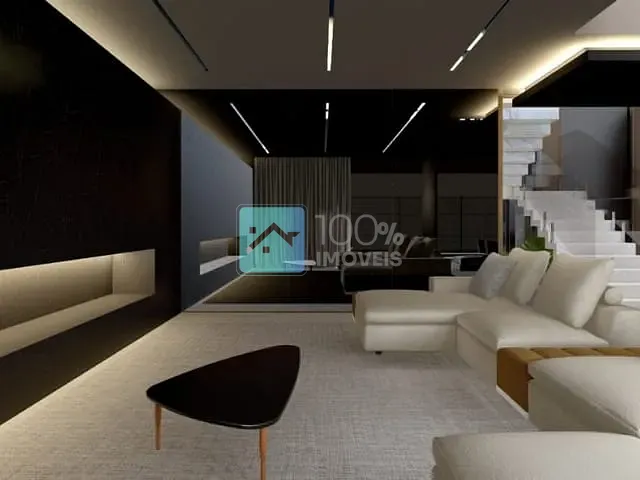 Sobrado com 600m² 4 quartos e 5 banheiros, à venda, no bairro Urbanova em São José dos Campos