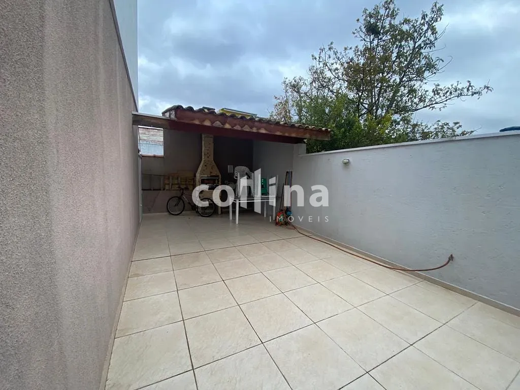 Sobrado, 2 quartos, 102 m² - Foto 8