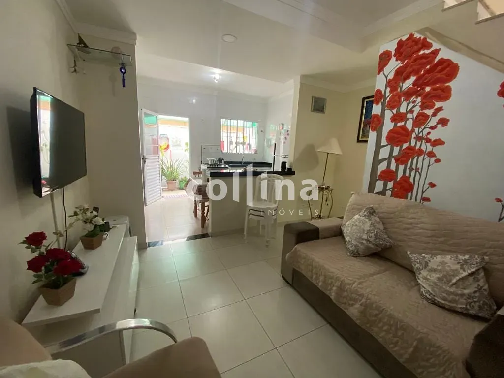 Sobrado, 2 quartos, 102 m² - Foto 2