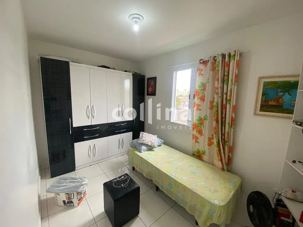 Sobrado, 2 quartos, 102 m² - Foto 6
