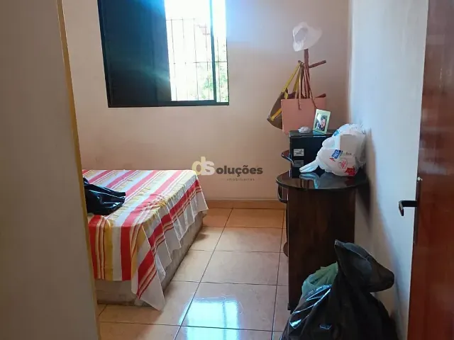 Sobrado 3 quartos e 2 banheiros, à venda, no bairro Cidade Patriarca em São Paulo
