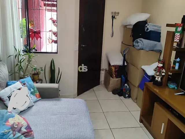 Sobrado 3 quartos e 2 banheiros, à venda, no bairro Cidade Patriarca em São Paulo