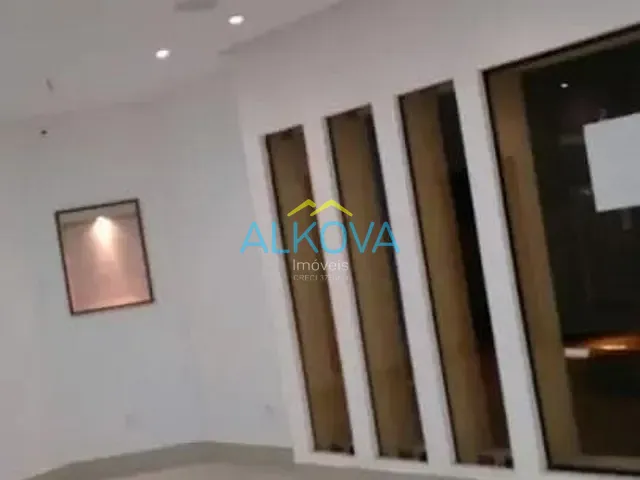 Sobrado com 160m² 3 quartos e 4 banheiros, à venda, no bairro Vila Jaci em São José dos Campos