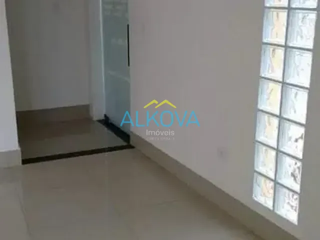 Sobrado com 160m² 3 quartos e 4 banheiros, à venda, no bairro Vila Jaci em São José dos Campos