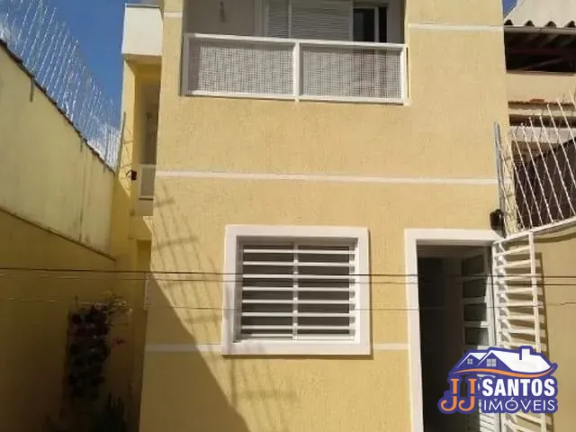 Sobrado com 125m² 3 quartos e 3 banheiros, à venda, no bairro Mooca em São Paulo