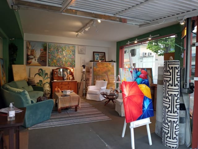 Foto do Sobrado - Sobrado COMERCIAL ou RESIDENCIAL, 250m² útil, na região mais charmosa do Campo Belo | Paulista Imóveis