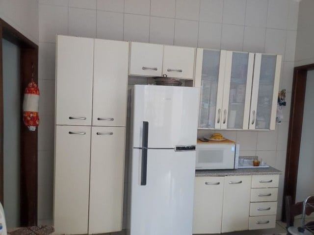 Foto do Sobrado - Sobrado com 5 dormitórios à venda, 350 m² por R$ 640.000,00 - Residencial Bosque dos Ipês - São José dos Campos/SP | RUSSI IMÓVEIS