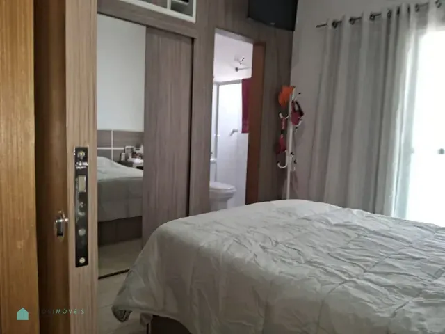 Sobrado com 94m² 2 quartos e 3 banheiros, à venda, no bairro Piqueri em São Paulo