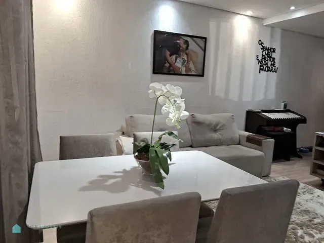 Sobrado com 94m² 2 quartos e 3 banheiros, à venda, no bairro Piqueri em São Paulo