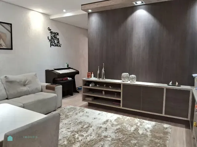 Sobrado com 94m² 2 quartos e 3 banheiros, à venda, no bairro Piqueri em São Paulo
