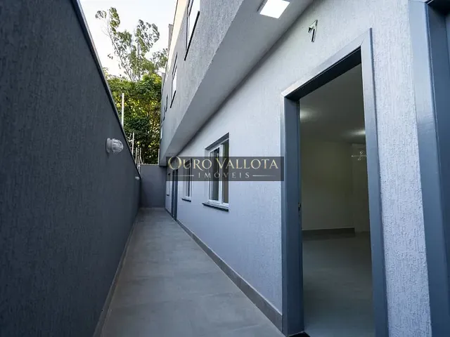 Sobrado com 165m² 3 quartos e 2 banheiros, à venda, no bairro Vila Bela em São Paulo