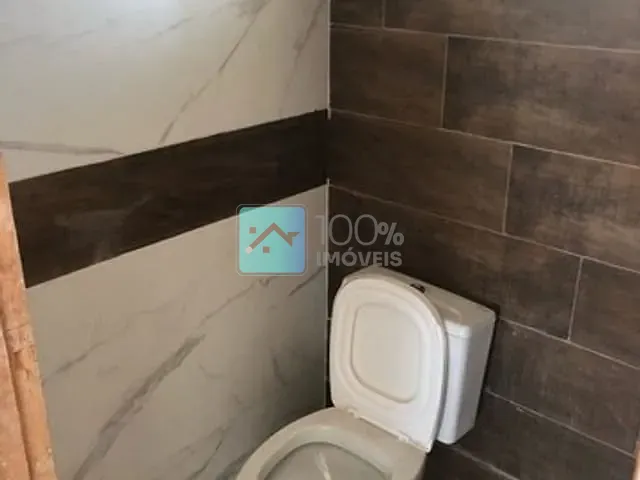 Sobrado com 250m² 3 quartos e 4 banheiros, à venda, no bairro Loteamento Villa Branca em Jacareí