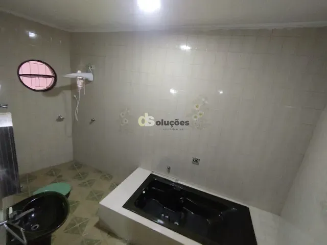 Sobrado 3 quartos e 2 banheiros, à venda, no bairro Jardim Cidade Pirituba em São Paulo