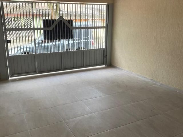 Foto do Sobrado - Sobrado à venda, 165 m² por R$ 800.000,00 - Jardim das Indústrias - São José dos Campos/SP | INDEPENDENCE NEGOCIOS IMOBILIARIOS LTDA