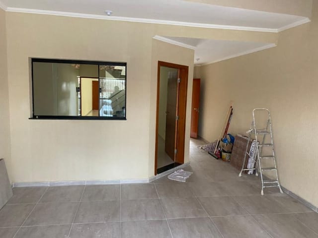 Foto do Sobrado - Sobrado à venda, 165 m² por R$ 800.000,00 - Jardim das Indústrias - São José dos Campos/SP | INDEPENDENCE NEGOCIOS IMOBILIARIOS LTDA