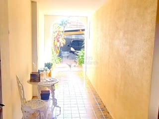 Foto do Sobrado-Sobrado para venda em Brooklin com 3 quartos, 170m²