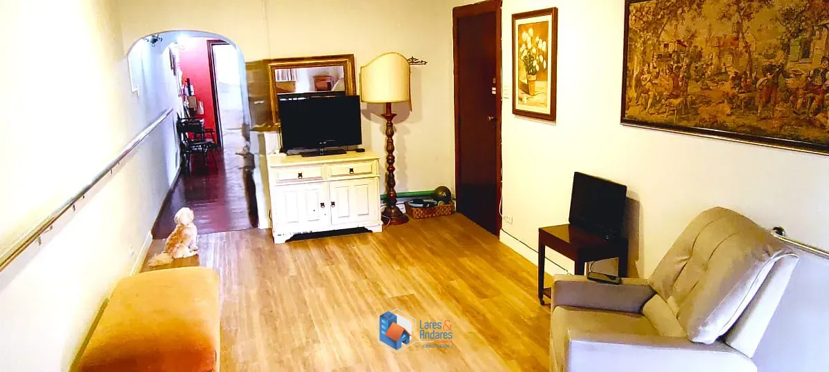 Sobrado, 3 quartos, 170 m² - Foto 32