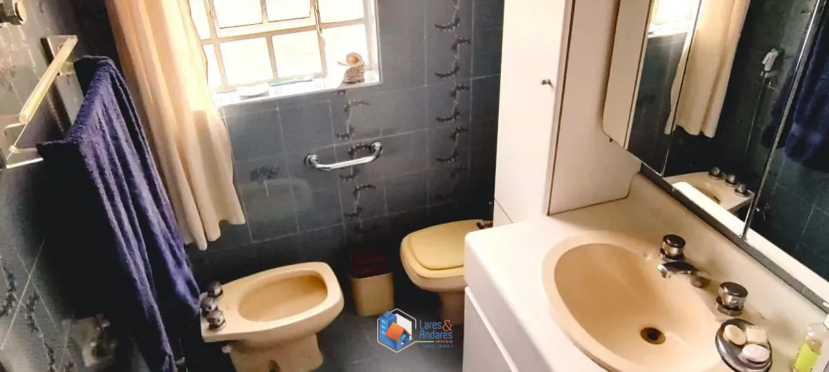 Sobrado, 3 quartos, 170 m² - Foto 35