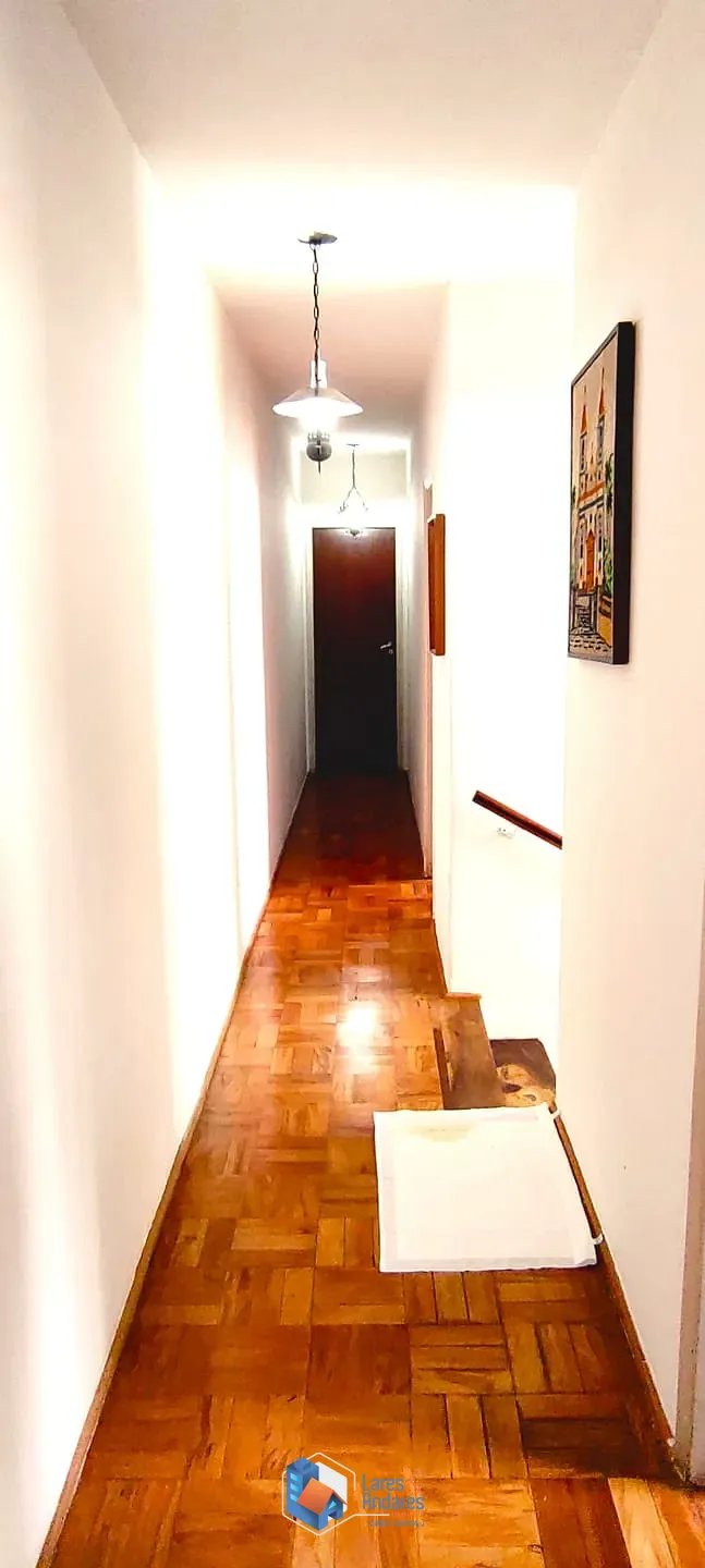 Sobrado, 3 quartos, 170 m² - Foto 41