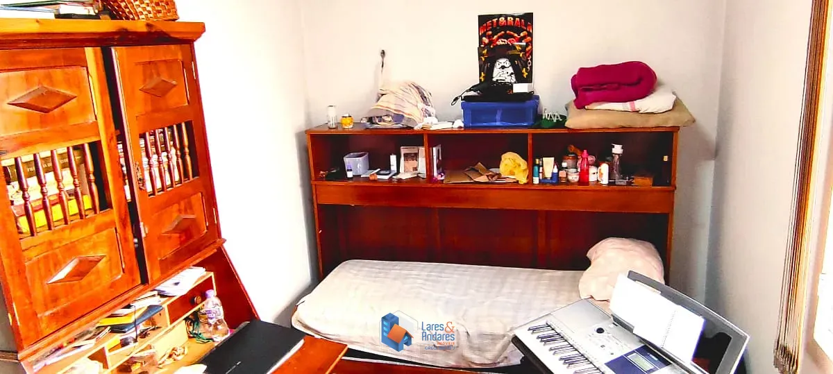 Sobrado, 3 quartos, 170 m² - Foto 42