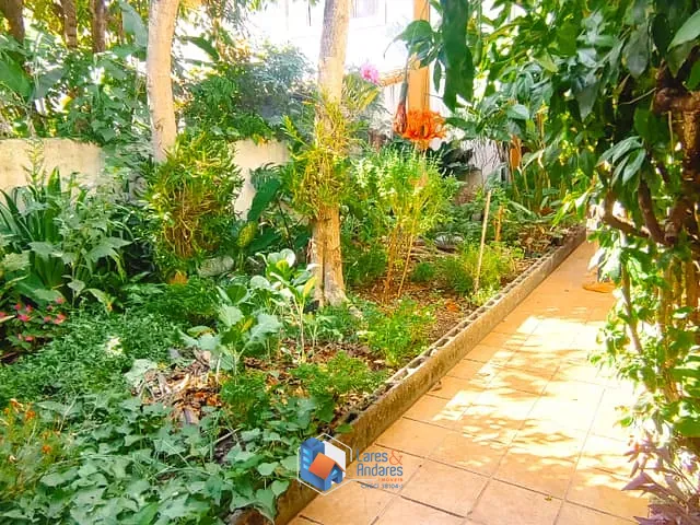 Sobrado com 250m² 3 quartos e 3 banheiros, à venda, no bairro Brooklin em São Paulo