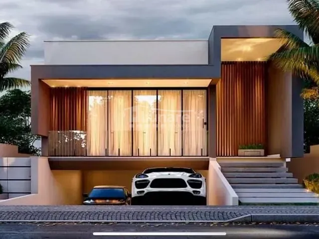 Sobrado com 600m² 4 quartos e 6 banheiros, à venda, no bairro Jardim Aracy em Mogi das Cruzes