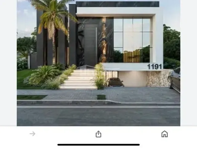 Sobrado com 600m² 4 quartos e 6 banheiros, à venda, no bairro Jardim Aracy em Mogi das Cruzes